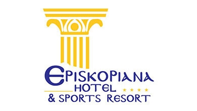 Episkopiana Hotel Logo