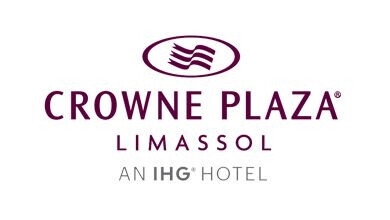 Crowne Plaza Limassol Logo