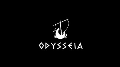 Kapetanios Odyssia Hotel Logo