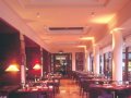 Cyprus Hotels: Columbia Beachotel - Atrium Restaurant