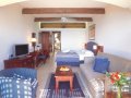 Cyprus Hotels: Columbia Beachotel - Sea View Studio