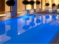 Cyprus Hotels: Alasia Hotel Pool At Night