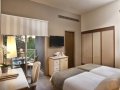 Cyprus Hotels: Alasia Hotel Twin Bedroom