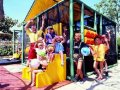 Cyprus Hotel: Atlantica Oasis Hotel Childrens Playground