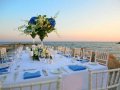 Amathus Beach Hotel - Mediterranean Wedding Dinner